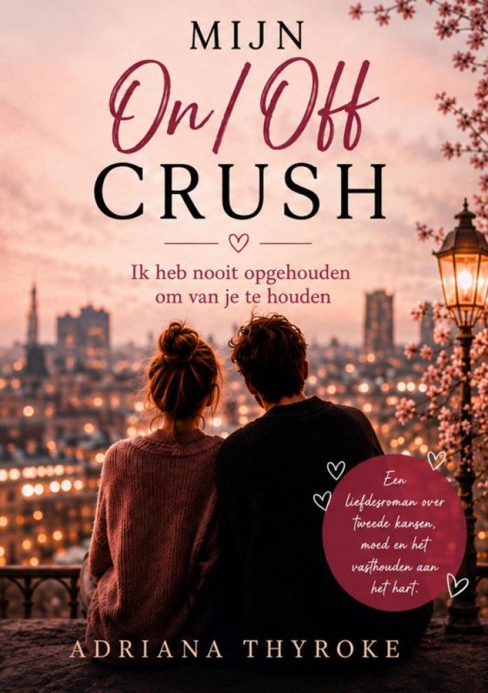 Mijn on/off Crush