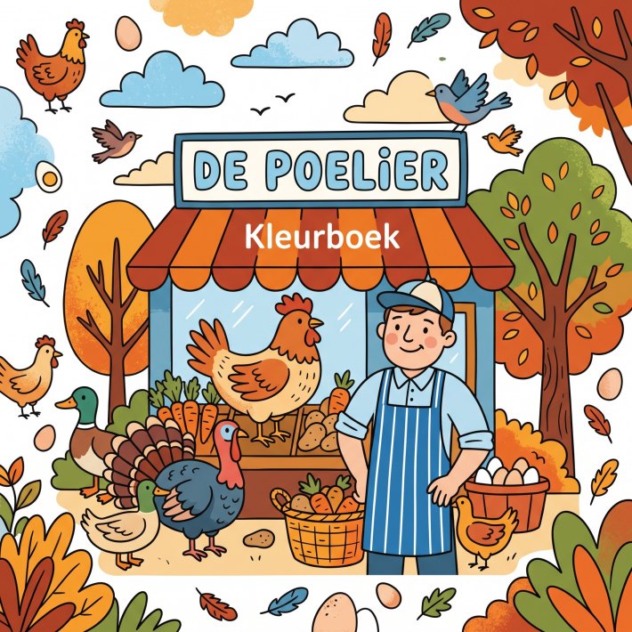 De poelier