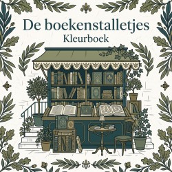 De boekenstalletjes