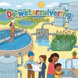 De waterzuivering