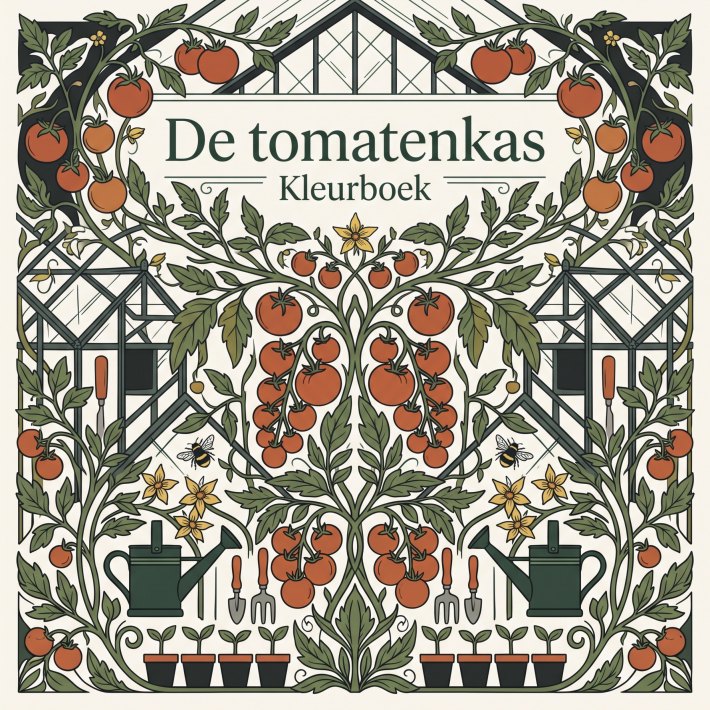 De tomatenkas