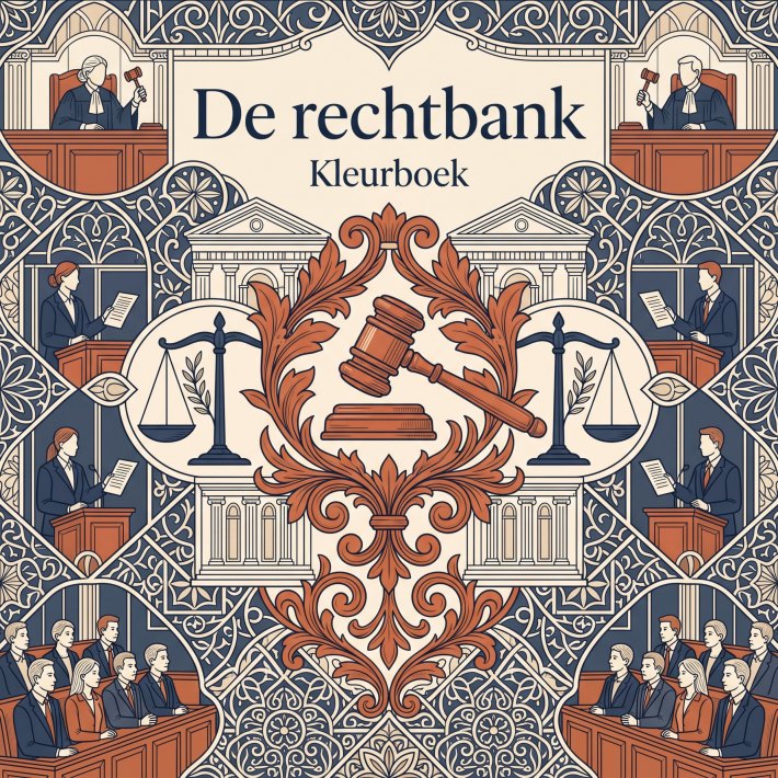 De rechtbank