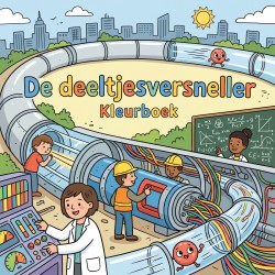 De deeltjesversneller