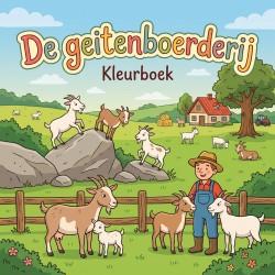 De geitenboerderij