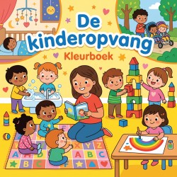 De kinderopvang
