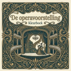 De operavoorstelling
