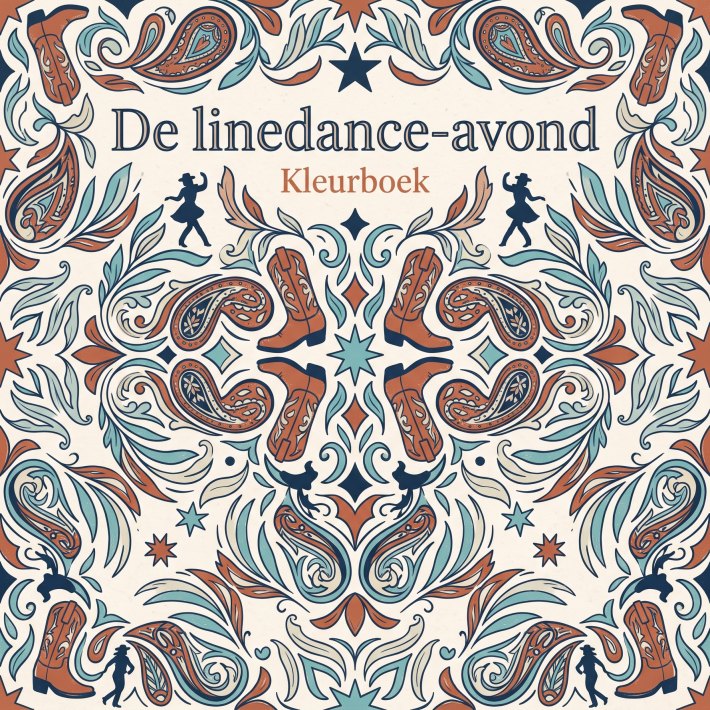 De linedance-avond