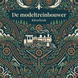 De modeltreinbouwer