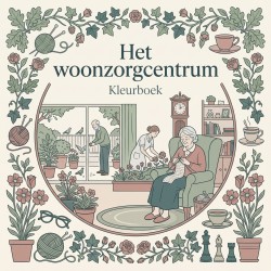 Het woonzorgcentrum