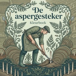 De aspergesteker