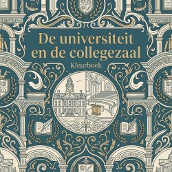 De universiteit en de collegezaal