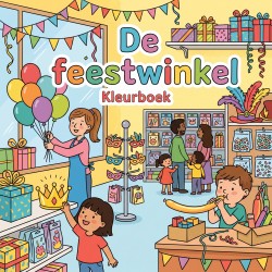 De feestwinkel