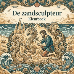 De zandsculpteur