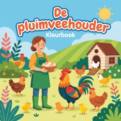De pluimveehouder