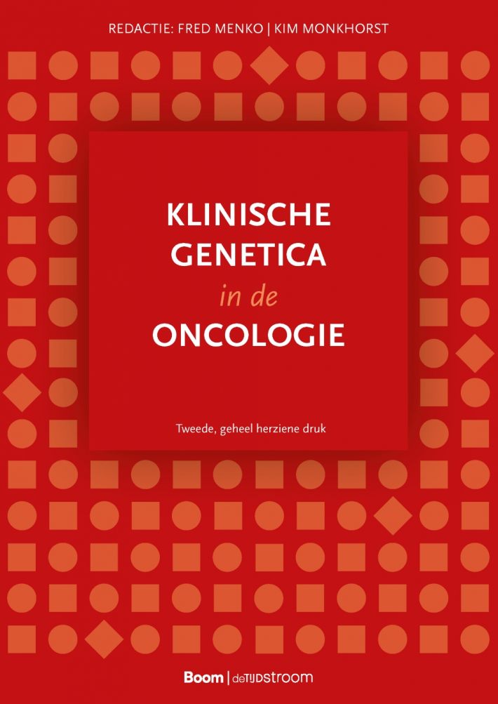 Klinische genetica in de oncologie Klinische genetica in de oncologie