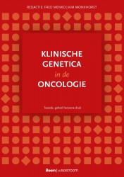 Klinische genetica in de oncologie
