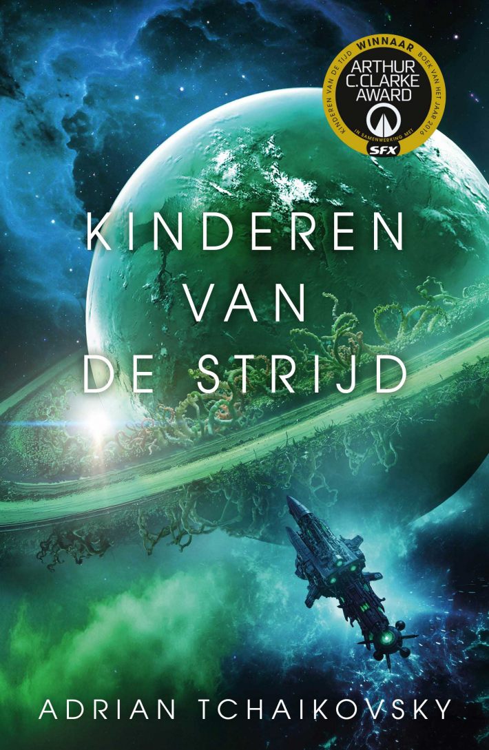 Kinderen van de strijd Kinderen van de strijd