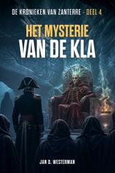 Het mysterie van de Kla