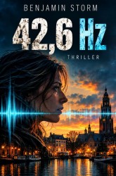 42.7 Hz