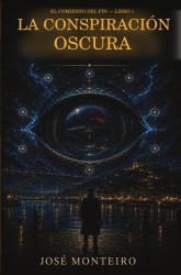LA CONSPIRACIÓN OSCURA