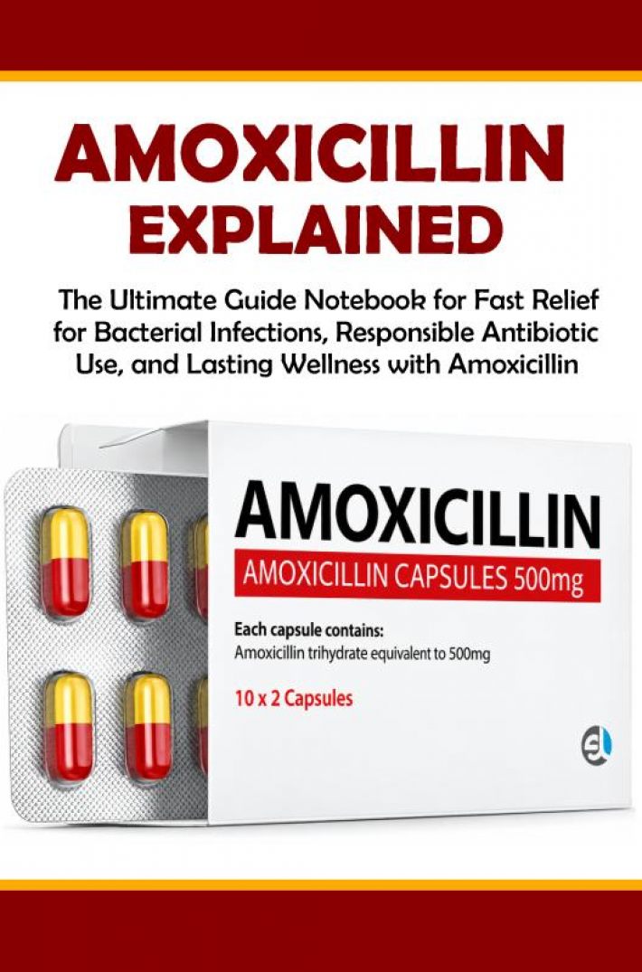 Amoxicillin Explained