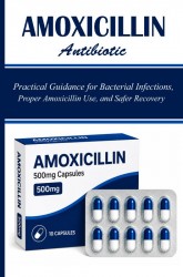 Amoxicillin Antibiotic