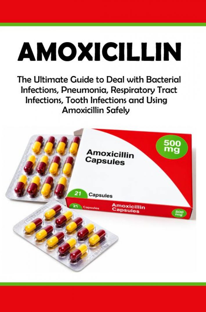 Amoxicillin Amoxicillin