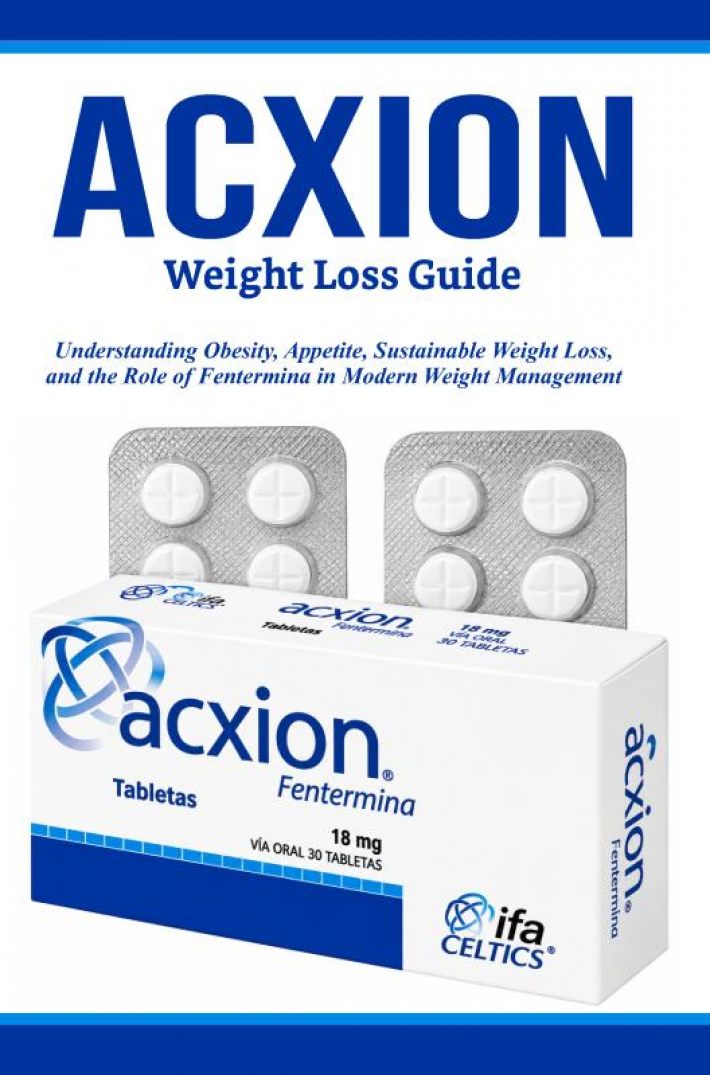Acxion Weight Loss Guide