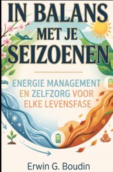 IN BALANS MET JE SEIZOENEN