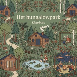 Het bungalowpark