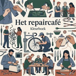 Het repaircafé