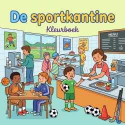 De sportkantine