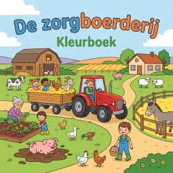 De zorgboerderij