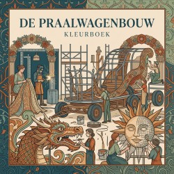 De praalwagenbouw
