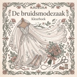 De bruidsmodezaak