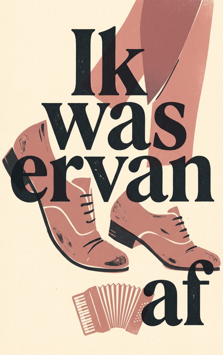 Ik was ervan af