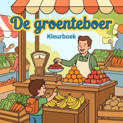 De groenteboer
