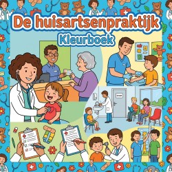 De huisartsenpraktijk