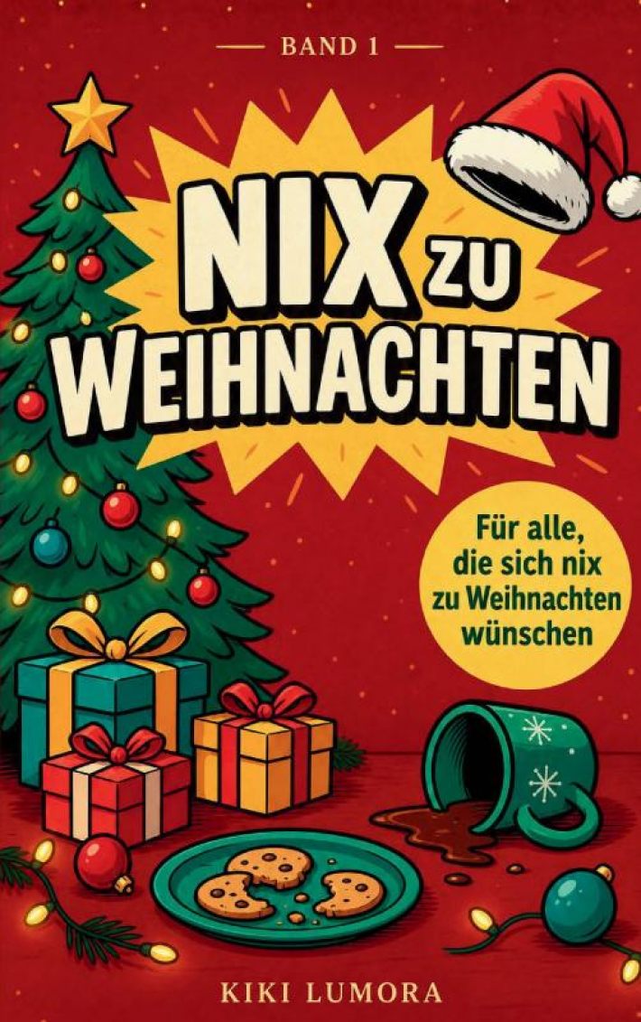 Nix zu Weihnachten