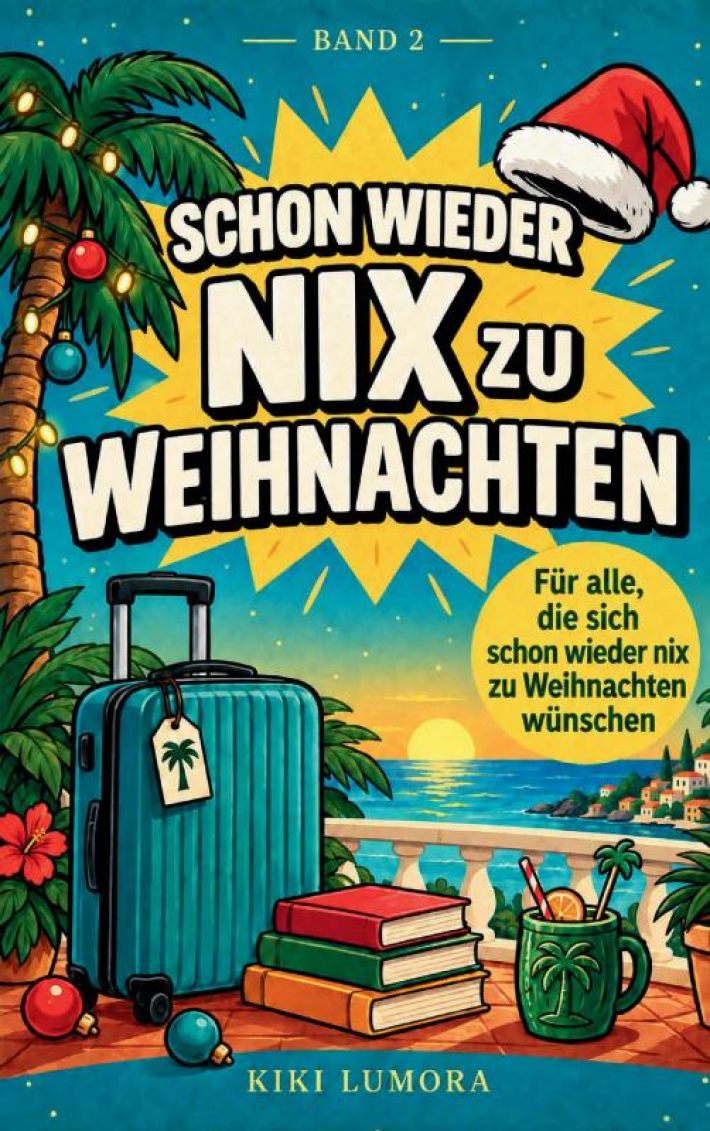 Schon wieder Nix zu Weihnachten