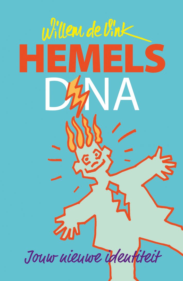 Hemels DNA