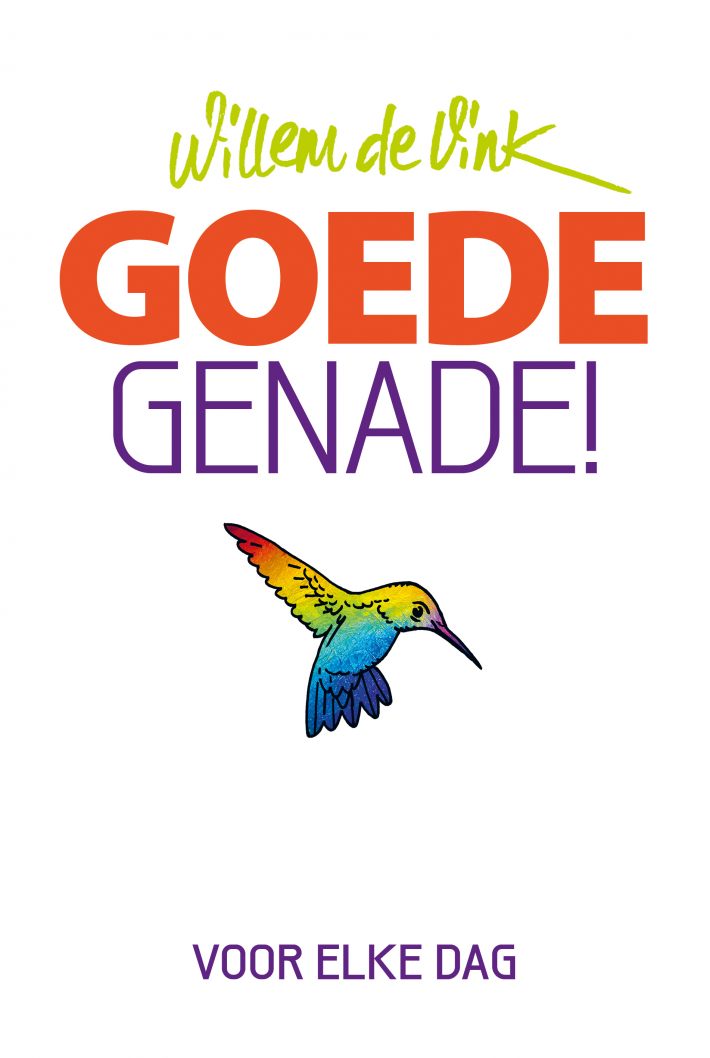 Goede genade