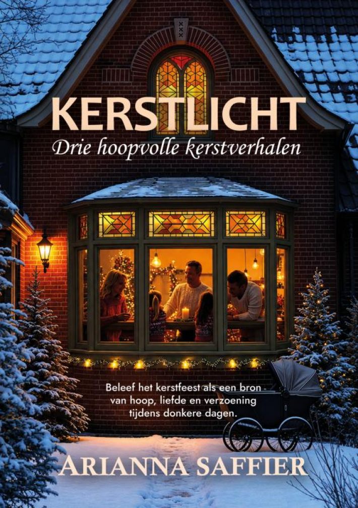 Kerstlicht Kerstlicht