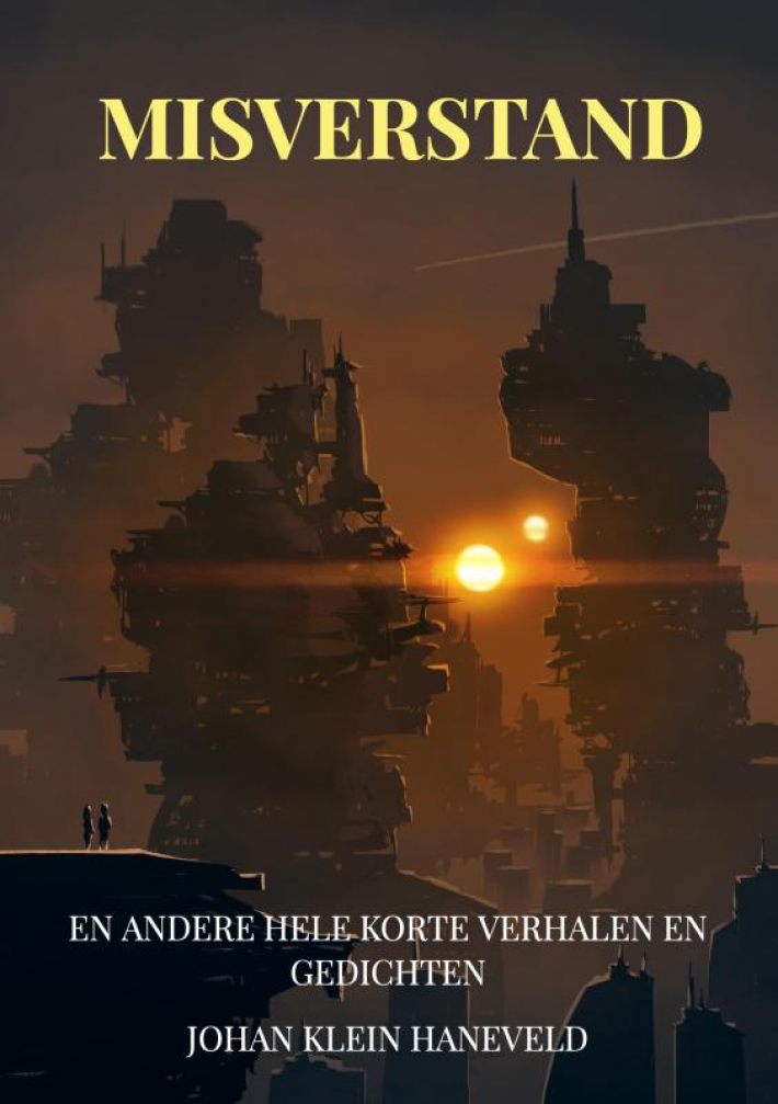 Misverstand