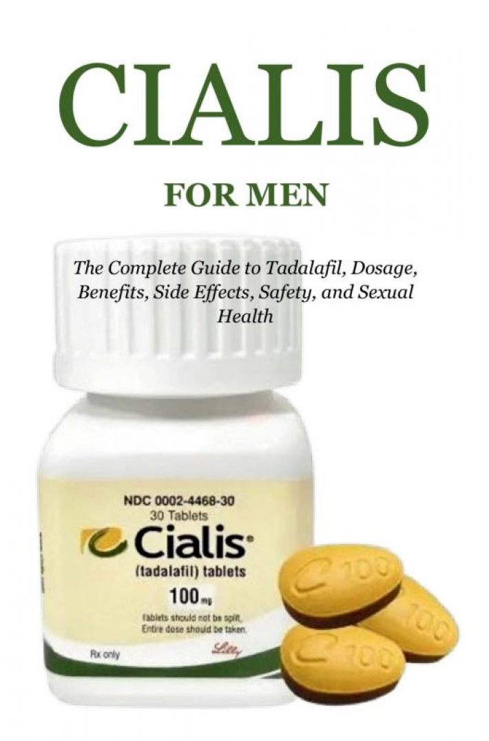 Cialis For Men Cialis For Men