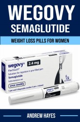 Wegovy (Semaglutide) Weight Loss Pills For Women