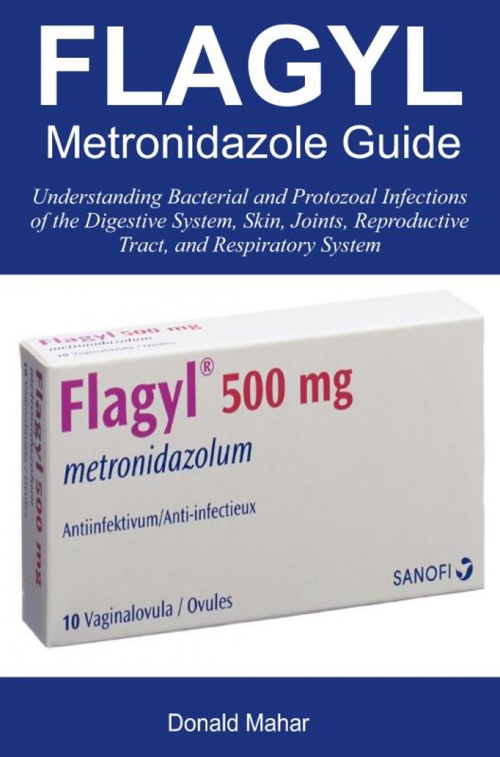 Flagyl Metronidazole Guide
