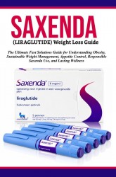 Saxenda (Liraglutide) Weight Loss Guide