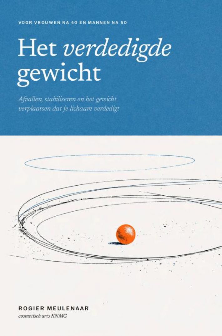 Het Verdedigde Gewicht Het Verdedigde Gewicht