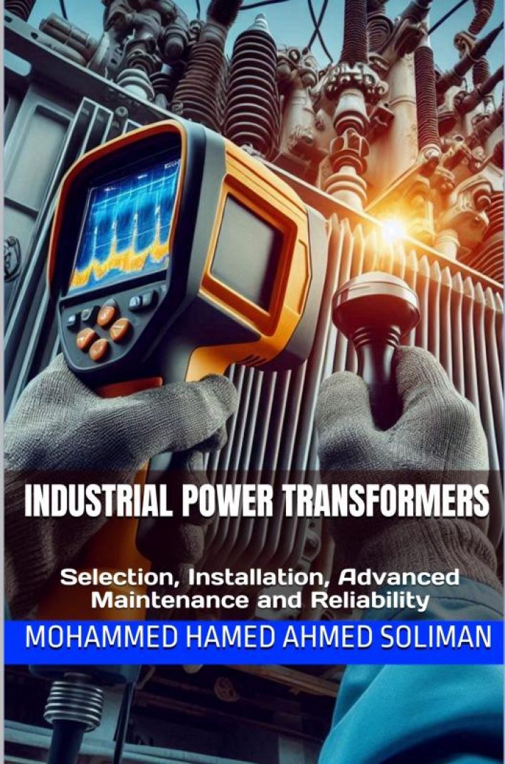 Industrial Power Transformers